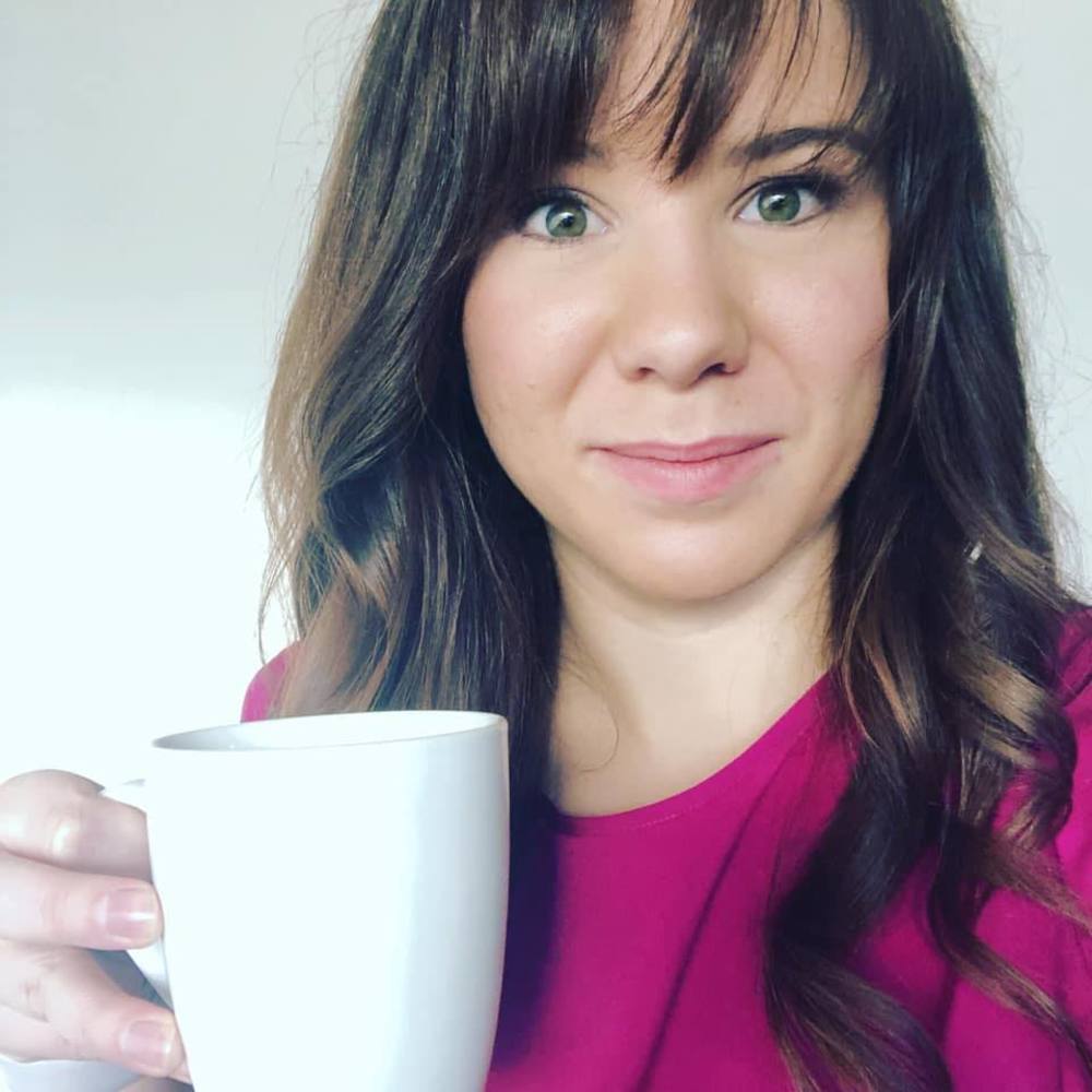 Meet your Posher, Cheyanne